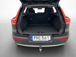 Volvo XC40 bild 27