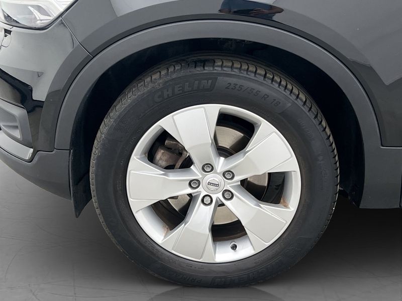 Volvo XC40 bild 29