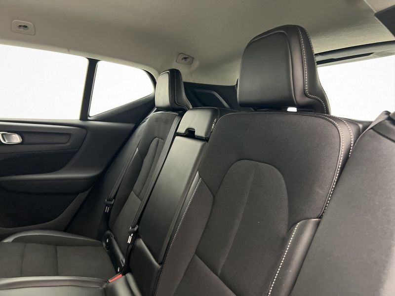 Volvo XC40 bild 26