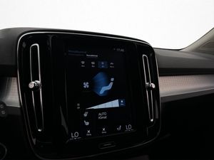Volvo XC40 bild 22