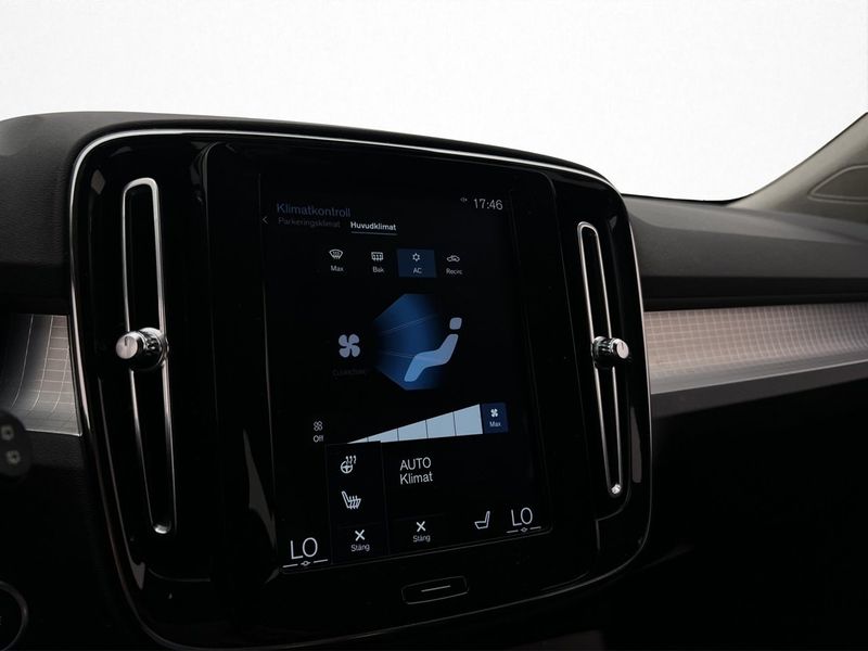 Volvo XC40 bild 22