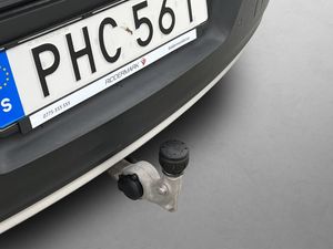 Volvo XC40 bild 10