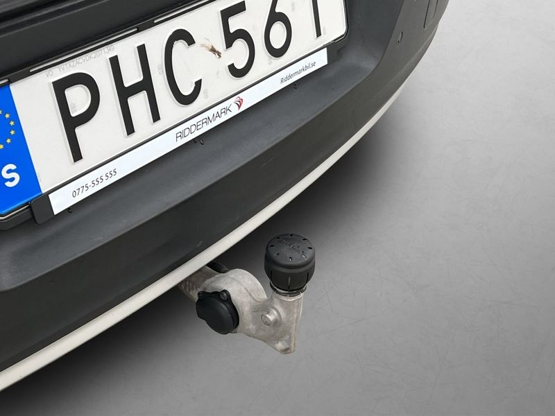Volvo XC40 bild 10