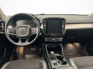 Volvo XC40 bild 13