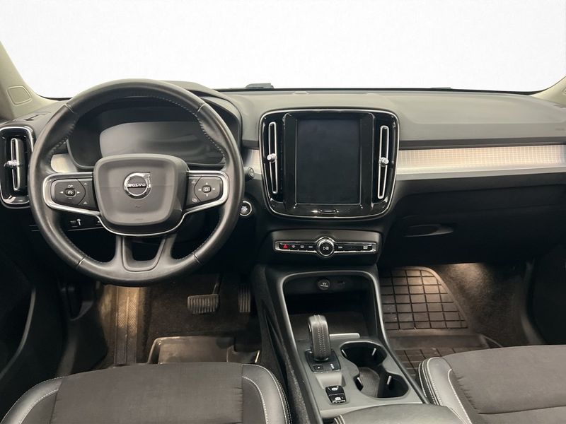 Volvo XC40 bild 13