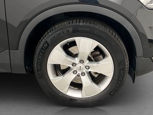 Volvo XC40 bild 32