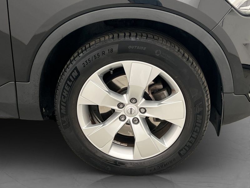 Volvo XC40 bild 32