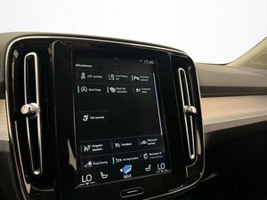 Volvo XC40 bild 21