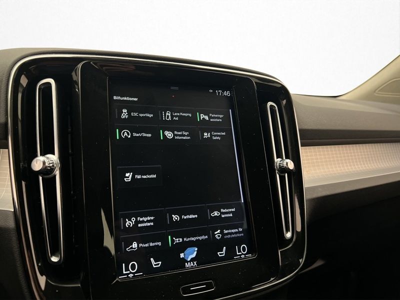 Volvo XC40 bild 21