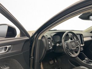 Volvo XC40 bild 11