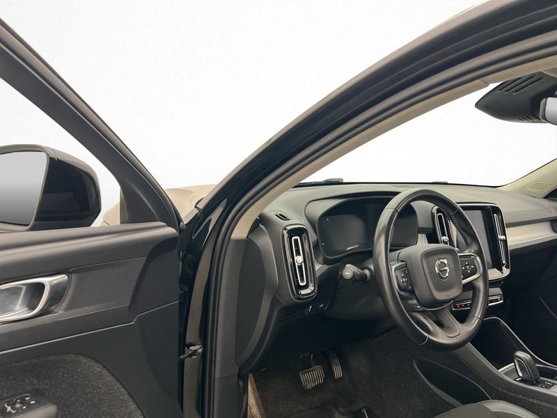 Volvo XC40 bild 11