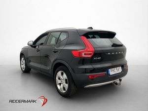 Volvo XC40 bild 6