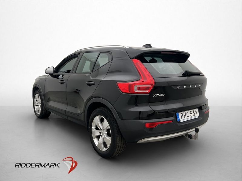Volvo XC40 bild 6