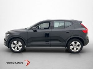 Volvo XC40 bild 5