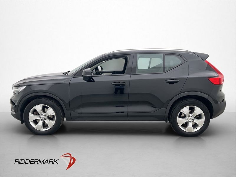 Volvo XC40 bild 5