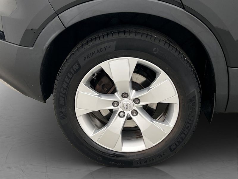 Volvo XC40 bild 31