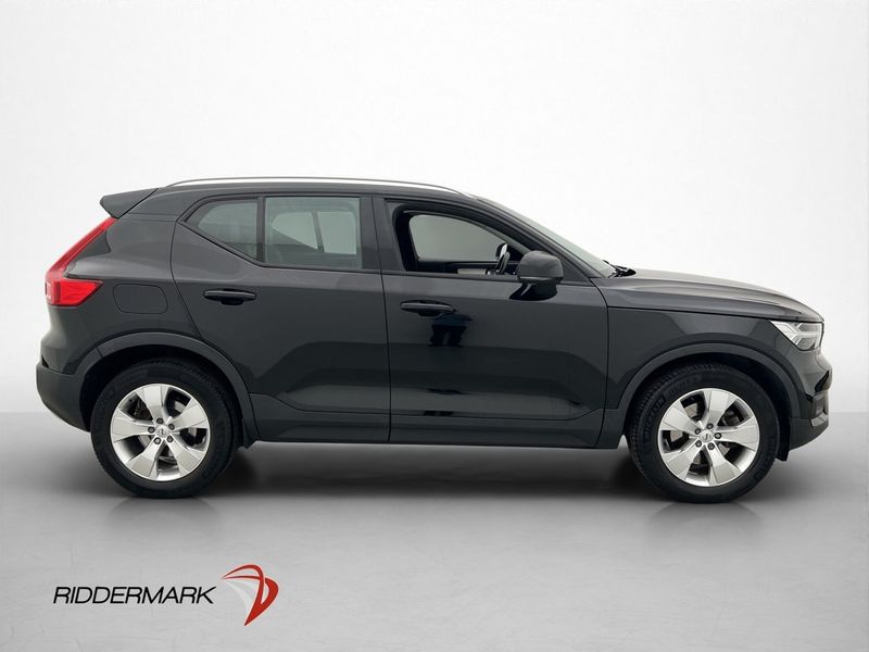 Volvo XC40 bild 9