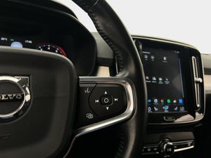 Volvo XC40 bild 16
