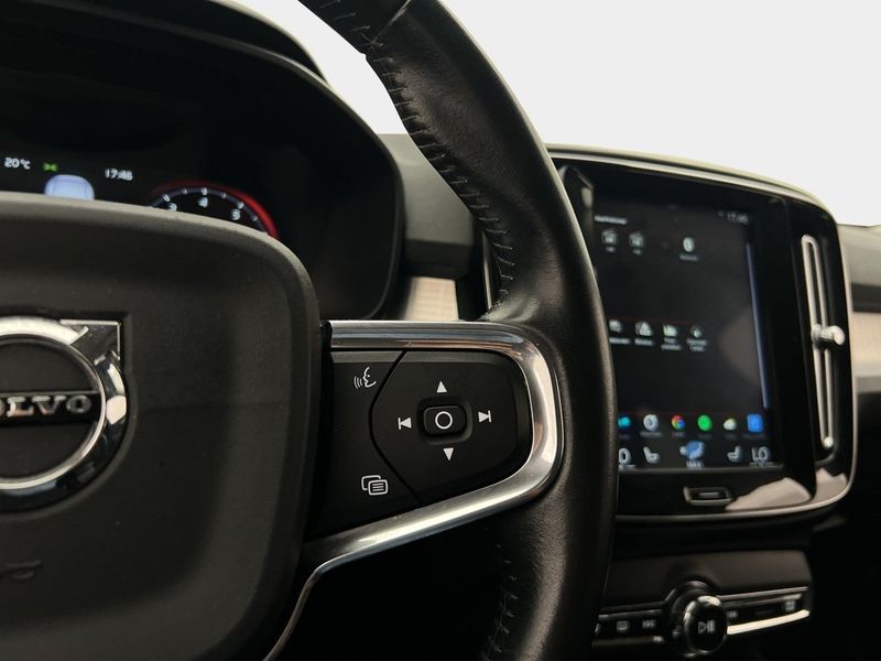 Volvo XC40 bild 16