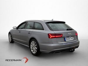 Audi A6 bild 6