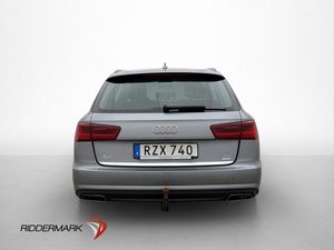 Audi A6 bild 7