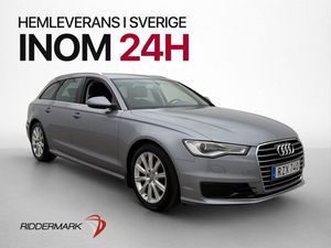Audi A6 bild 3