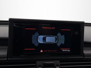 Audi A6 bild 25