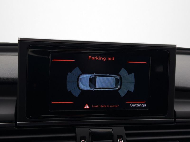 Audi A6 bild 25