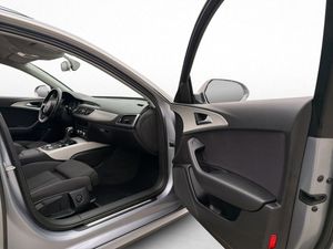 Audi A6 bild 15