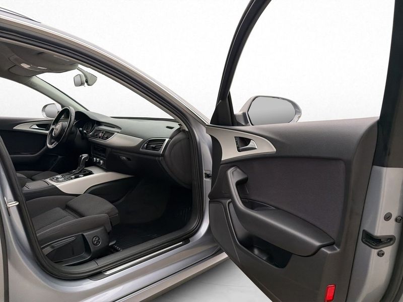 Audi A6 bild 15