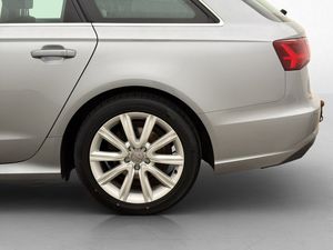 Audi A6 bild 11