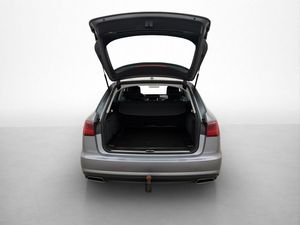 Audi A6 bild 17