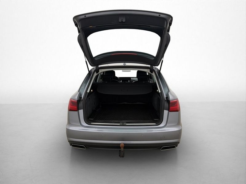 Audi A6 bild 17