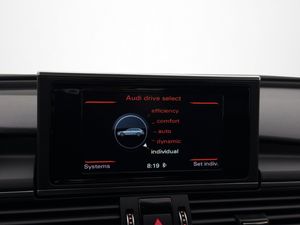 Audi A6 bild 24