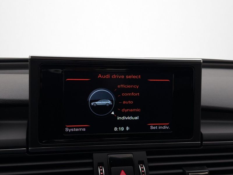 Audi A6 bild 24