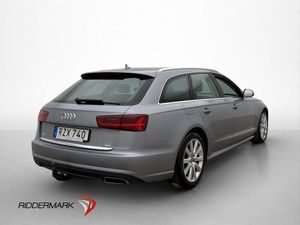 Audi A6 bild 8