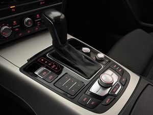 Audi A6 bild 27