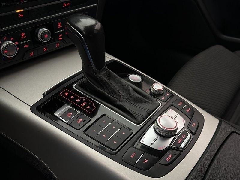 Audi A6 bild 27