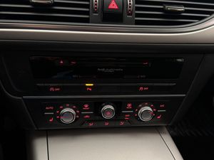 Audi A6 bild 26
