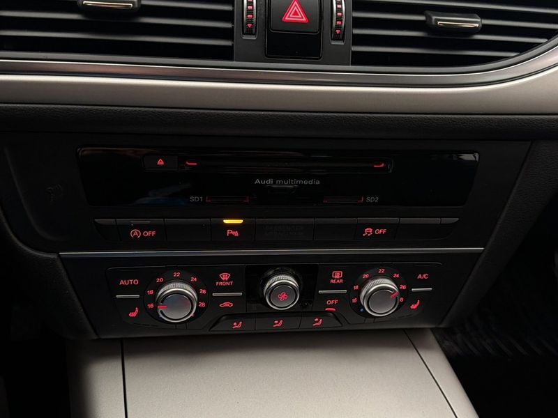 Audi A6 bild 26