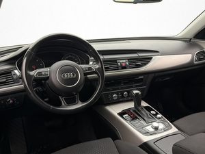 Audi A6 bild 19