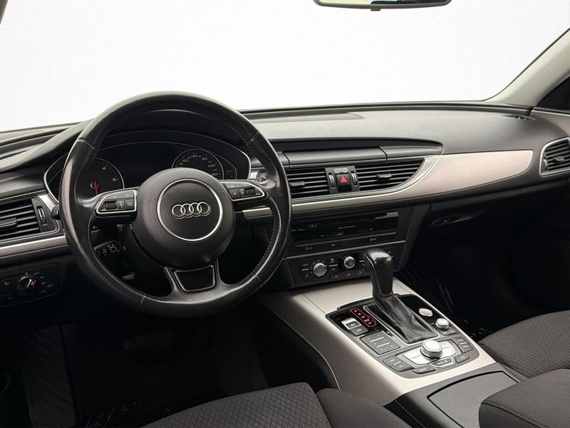 Audi A6 bild 19