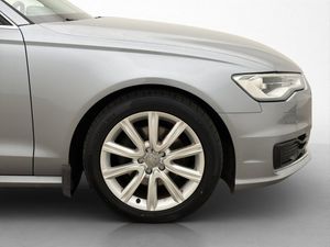 Audi A6 bild 13