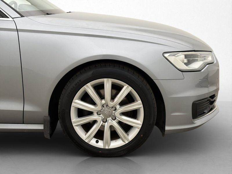 Audi A6 bild 13