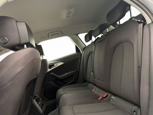 Audi A6 bild 18