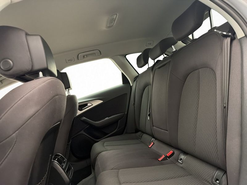 Audi A6 bild 18