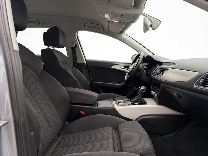 Audi A6 bild 14