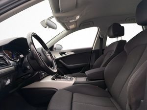 Audi A6 bild 21