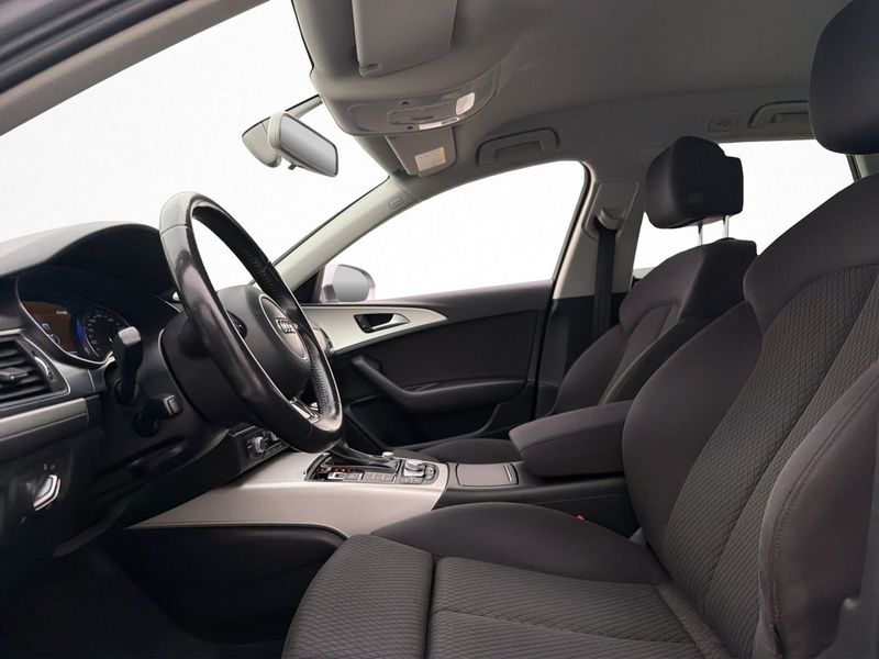 Audi A6 bild 21