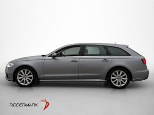 Audi A6 bild 5